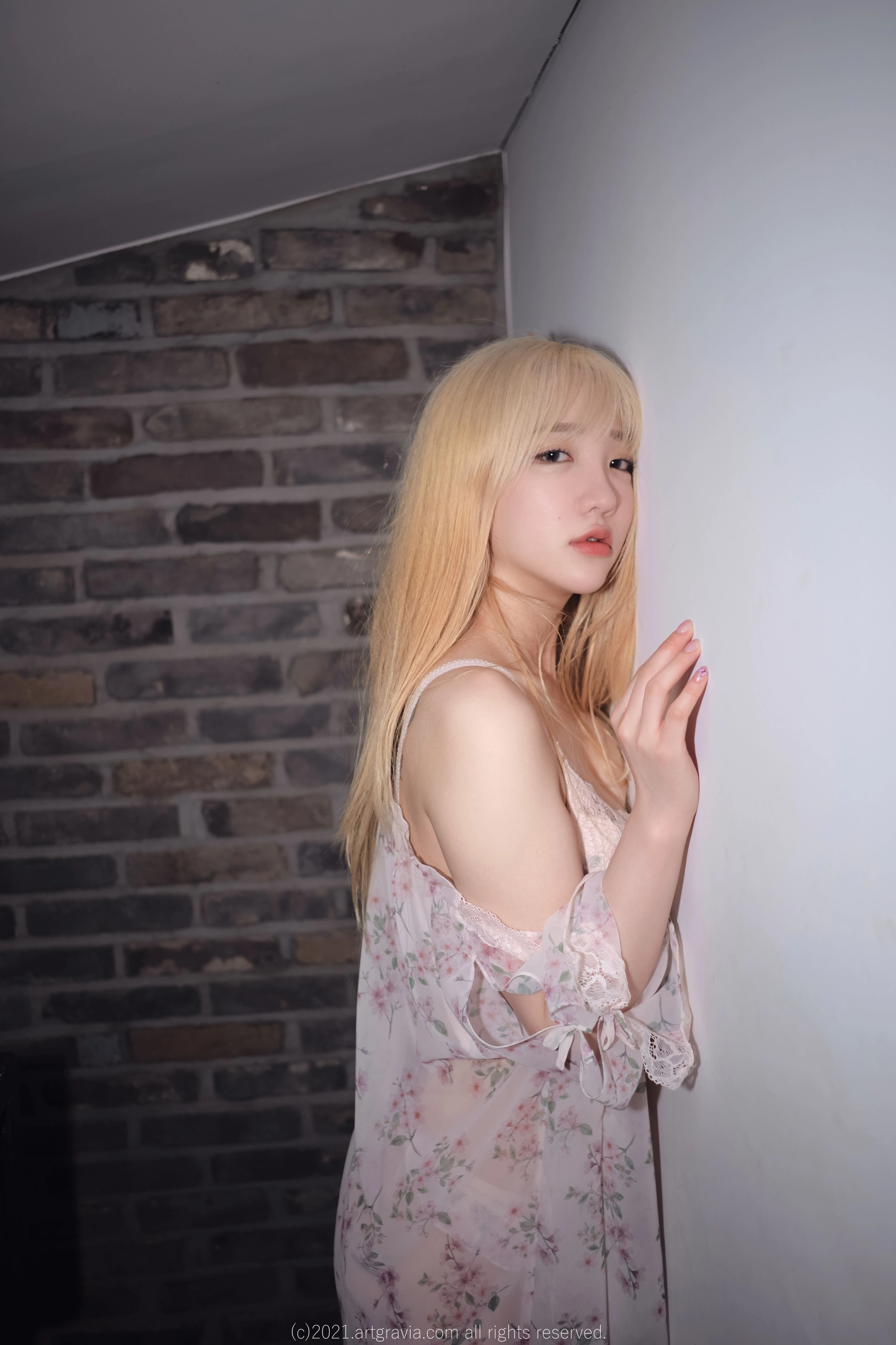 [ARTGRAVIA]VOL.252 YEEUN 1