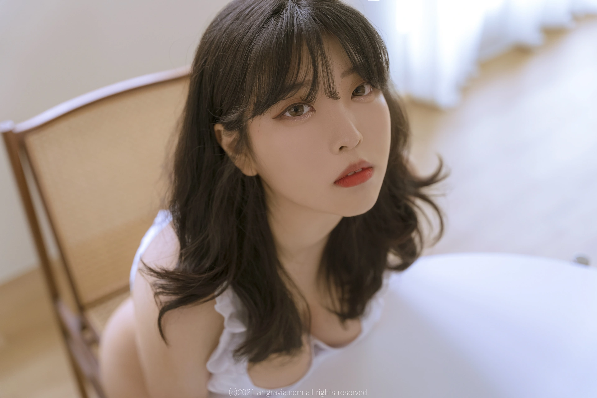 [ARTGRAVIA]VOL.258 Song Hana 1