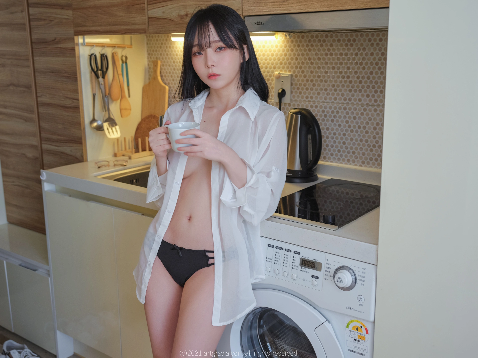 [ARTGRAVIA]VOL.261 Ming Sunha 0